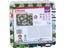 Knorrtoys Puzzlematte Strasse 12-teilig