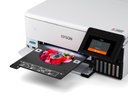 Epson Multifunktionsdrucker EcoTank ET-8500