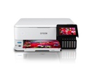 Epson Multifunktionsdrucker EcoTank ET-8500