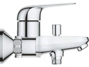 GROHE Einhand-Wannenbatterie Swift 1/2