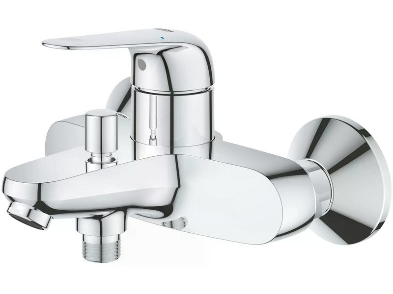 GROHE Einhand-Wannenbatterie Swift 1/2
