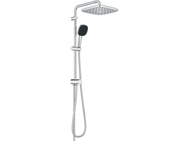 GROHE Duschsystem Vitalio Comfort 250