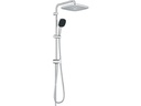GROHE Duschsystem Vitalio Comfort 250