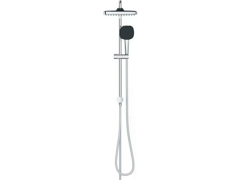 GROHE Duschsystem Vitalio Comfort 250