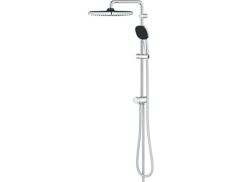 GROHE Duschsystem Vitalio Comfort 250