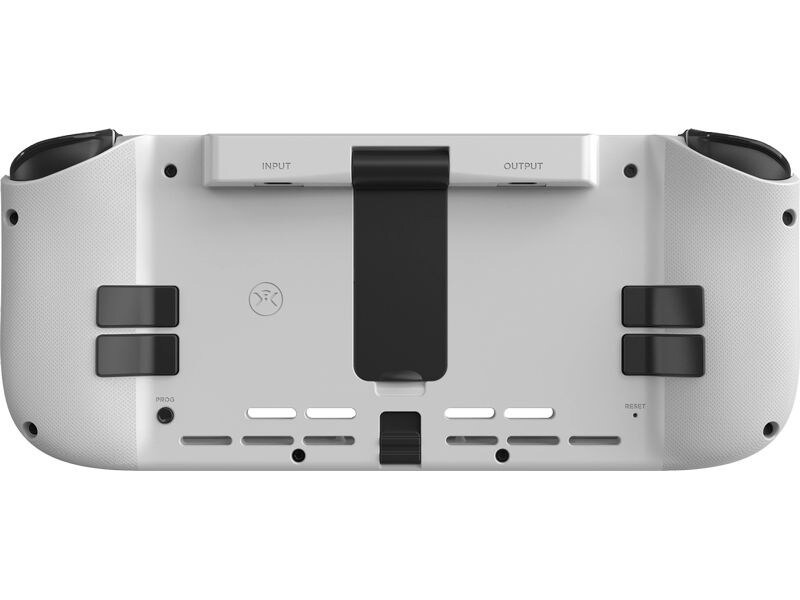 GAME Nitro Deck for Switch &amp; OLED Switch Weiss