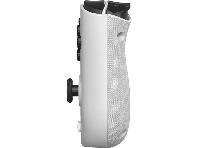 GAME Nitro Deck for Switch &amp; OLED Switch Weiss