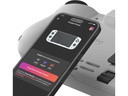 GAME Nitro Deck for Switch &amp; OLED Switch Weiss