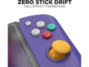 GAME Nitro Deck Retro for Switch &amp; OLED Switch Violett