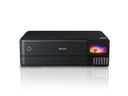Epson Multifunktionsdrucker EcoTank ET-8550