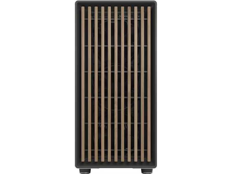 Fractal Design PC-Gehäuse North XL Weiss