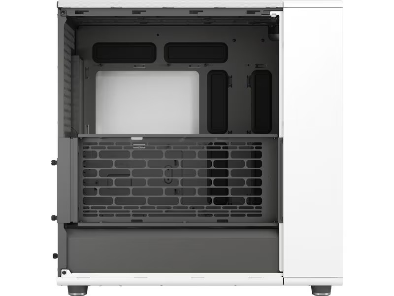 Fractal Design PC-Gehäuse North XL Weiss
