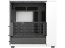 Fractal Design PC-Gehäuse North XL Weiss