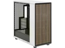Fractal Design PC-Gehäuse North XL Weiss