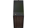 Fractal Design PC-Gehäuse North XL TG Schwarz