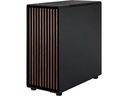 Fractal Design PC-Gehäuse North XL TG Schwarz