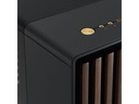 Fractal Design PC-Gehäuse North XL TG Schwarz