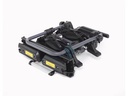 Fischer Dachfahrradträger ProlineEvo 2
