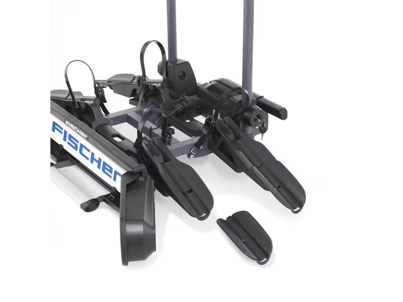 Fischer Dachfahrradträger ProlineEvo 2