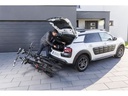 Fischer Dachfahrradträger ProlineEvo 2
