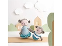 Rico Design Wolle Ricorumi Nilli Nilli Weiss