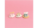 Rico Design Wolle Ricorumi Nilli Nilli Rosa