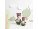 Rico Design Wolle Ricorumi Nilli Nilli Nature
