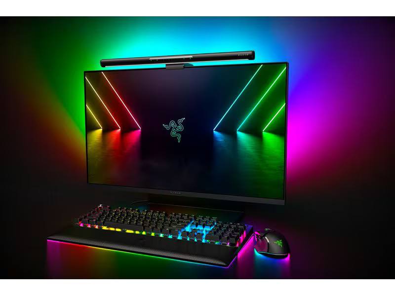Razer Aether Monitor Light Bar