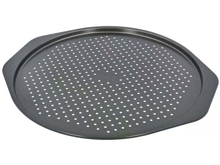 RBV Birkmann Pizzablech Laib und Seele 34.7 cm x 37.5 cm