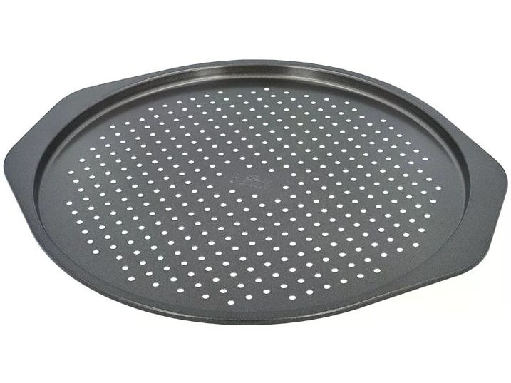 RBV Birkmann Pizzablech Laib und Seele 32.2 cm x 35 cm