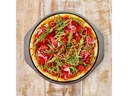 RBV Birkmann Pizzablech Laib und Seele 32.2 cm x 35 cm