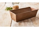 RBV Birkmann Brot-Backform Laib und Seele 11.5 cm x 30 cm