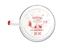 Nostalgic Art Universaltasse Vespa 360 ml, 1 Stück, Dunkelblau/Weiss