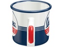 Nostalgic Art Universaltasse Vespa 360 ml, 1 Stück, Dunkelblau/Weiss