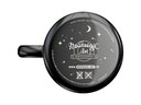 Nostalgic Art Universaltasse Mini 360 ml, 1 Stück, Schwarz/Weiss