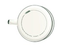 Nostalgic Art Universaltasse John Deere 360 ml, 1 Stück, Grün/Weiss