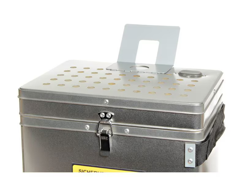 Li-Polar LiPo-Box BAT-SAFE XXL