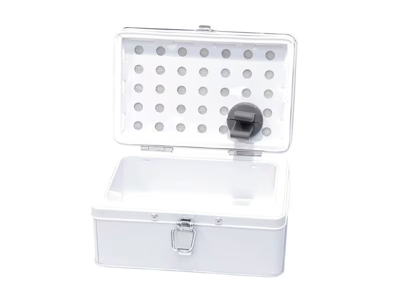Li-Polar LiPo-Box BAT-SAFE Mini