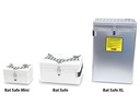 Li-Polar LiPo-Box BAT-SAFE Mini