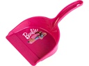 Klein-Toys Reinigungs-Spielzeug Barbie Classic Kehrset 3-teilig