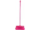 Klein-Toys Reinigungs-Spielzeug Barbie Classic Kehrset 3-teilig