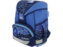 Herlitz Schulthek UltraLight Plus Shark 4-teiliges Set