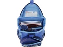 Herlitz Schulthek UltraLight Plus Shark 4-teiliges Set