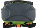 Herlitz Schulthek Loop Plus Wild Life 4-teiliges Set