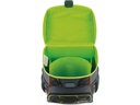Herlitz Schulthek Loop Plus Wild Life 4-teiliges Set