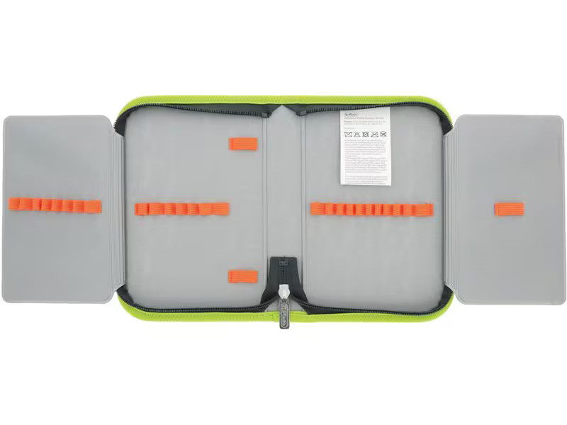 Herlitz Schulthek Loop Plus Wild Life 4-teiliges Set
