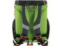 Herlitz Schulthek Loop Plus Wild Life 4-teiliges Set