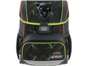 Herlitz Schulthek Loop Plus Wild Life 4-teiliges Set