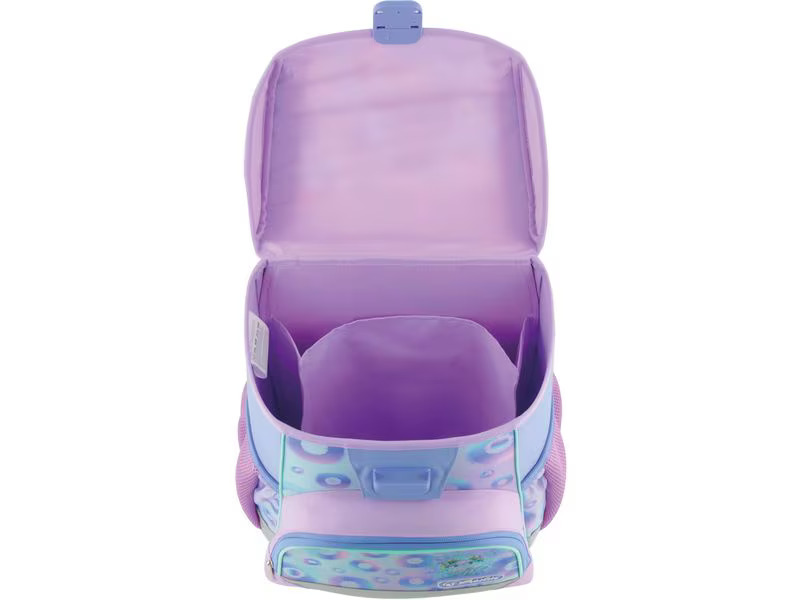 Herlitz Schulthek Loop Plus Mystic Mermaid 4-teiliges Set