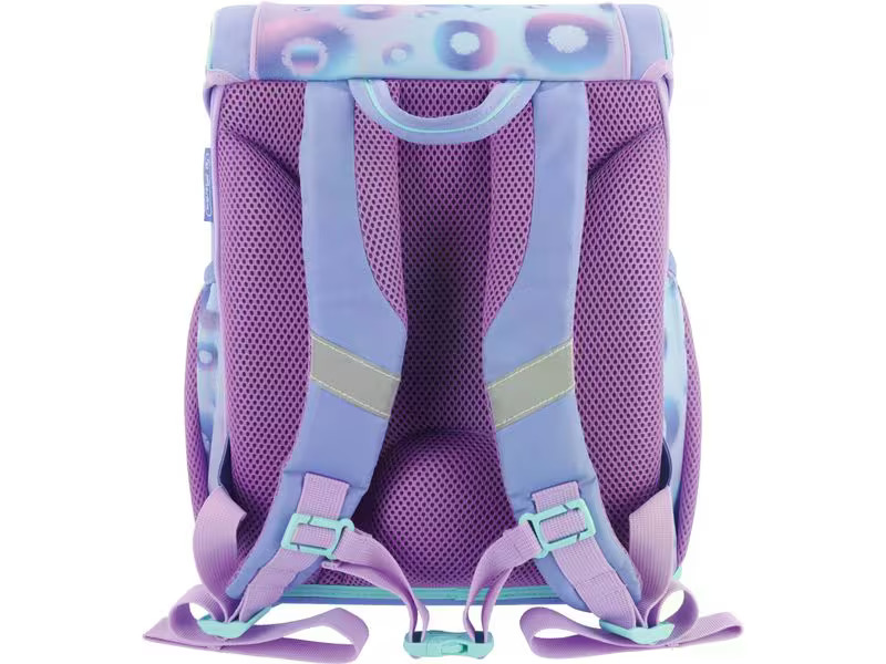 Herlitz Schulthek Loop Plus Mystic Mermaid 4-teiliges Set
